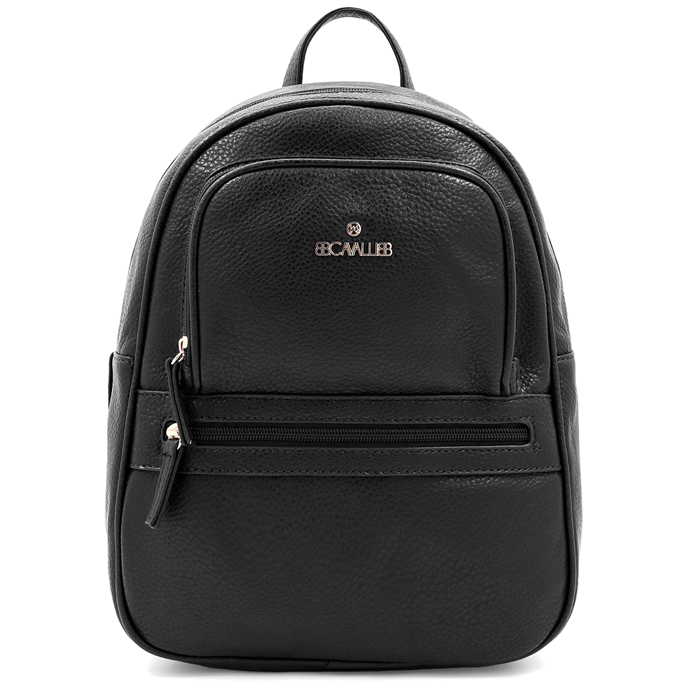 Női hátizsák – fekete