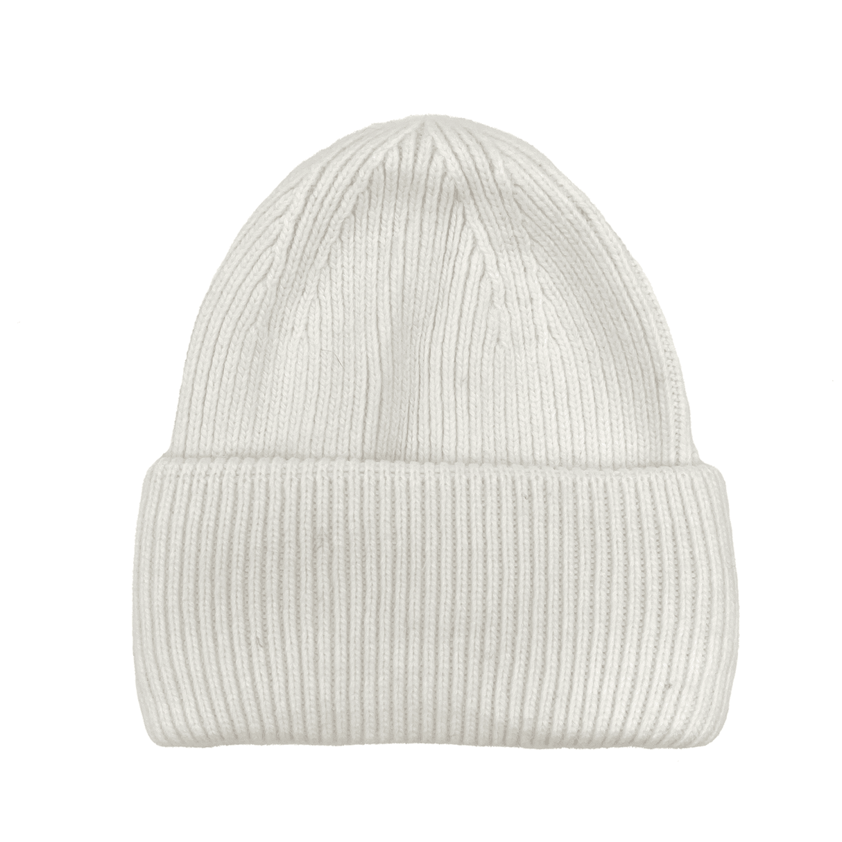 Diana & Co - Kötött téli sapka - fehér