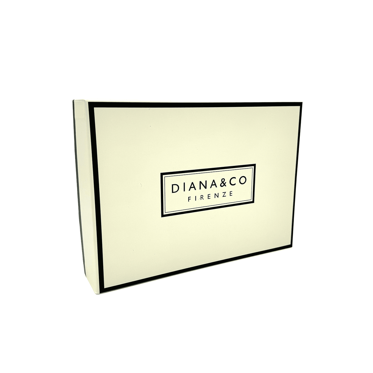 Diana & Co - Színes sapka meleg béléssel - fekete