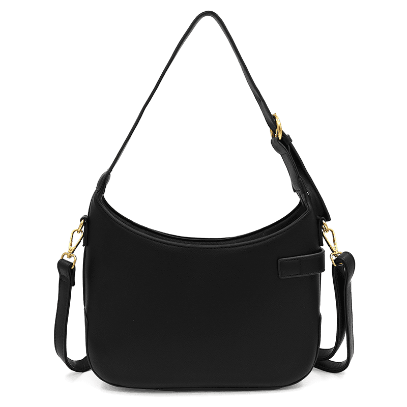 ENRICO COVERI - Női táska - fekete