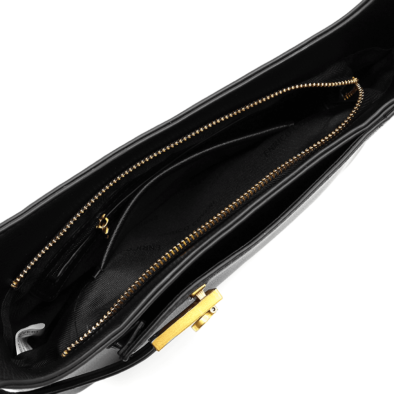 ENRICO COVERI - Női táska - fekete