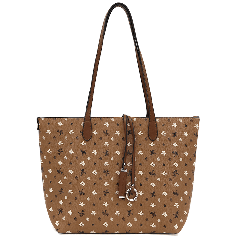 KÉSZLET - Női táska + tolltartó - David Jones