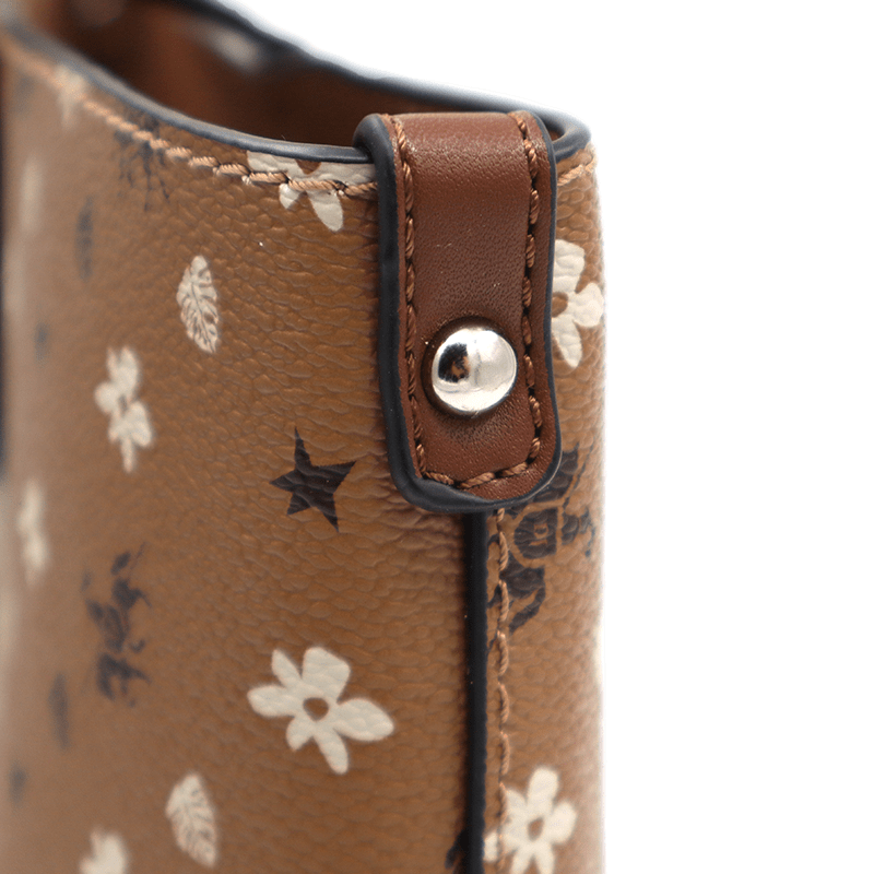 KÉSZLET - Női táska + tolltartó - David Jones