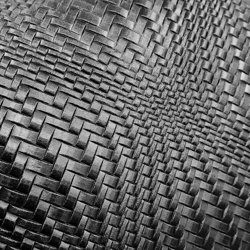 Luxus táska természetes bőrből Aurelia - fekete