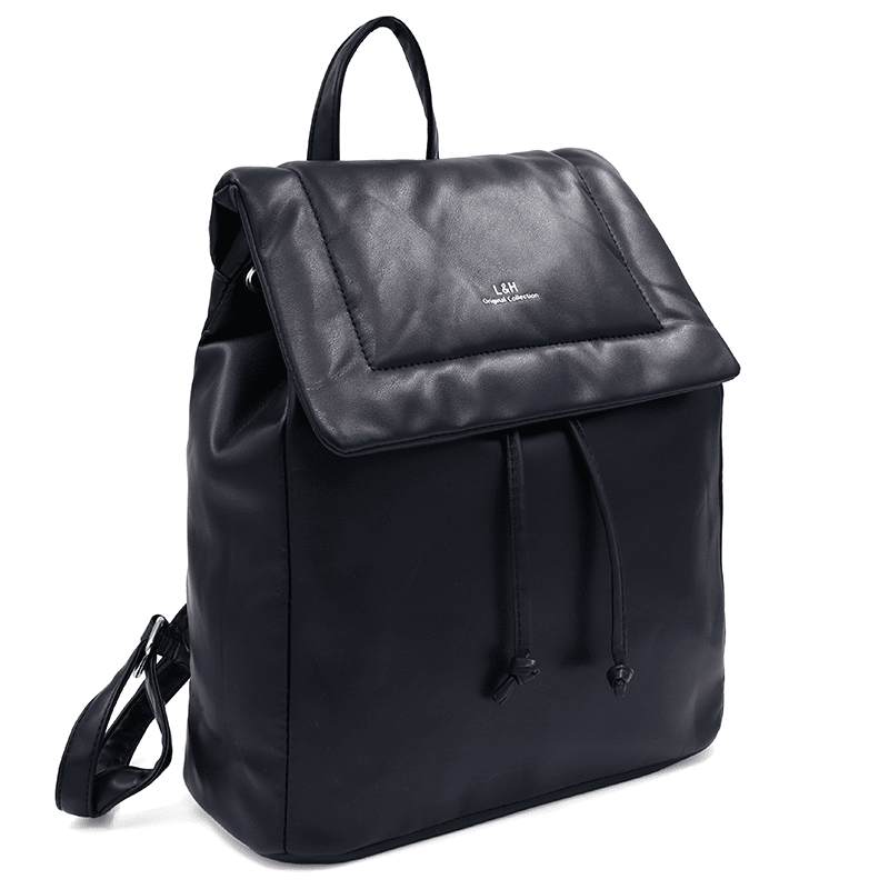 Női hátizsák Monika - sötétkék