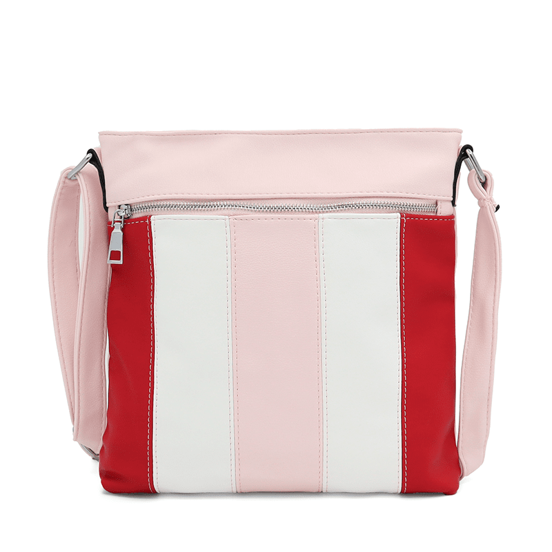 Színes női válltáska - Catalina