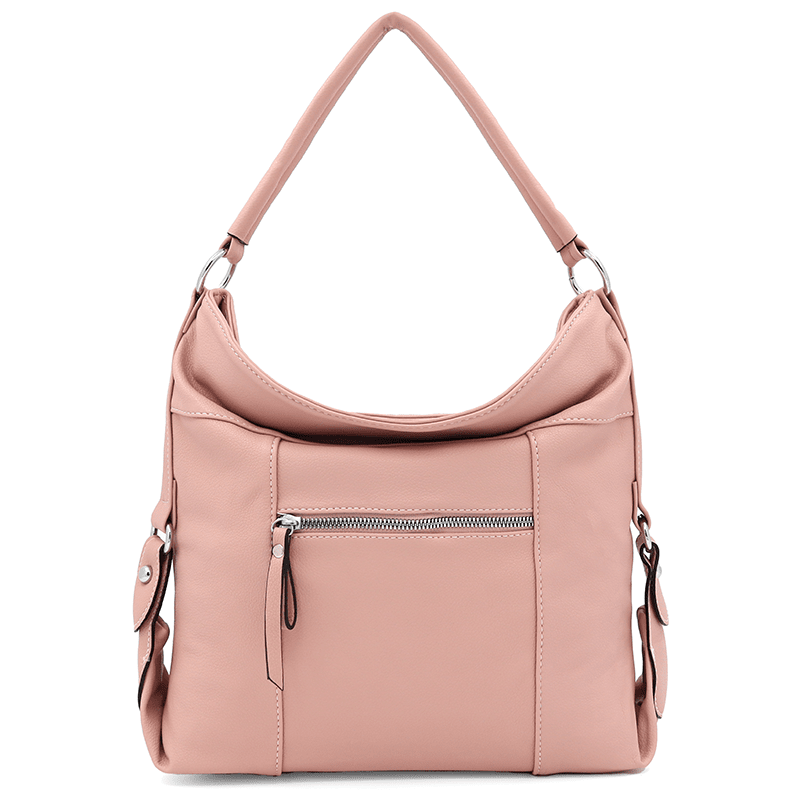 Női táska -rózsaszín