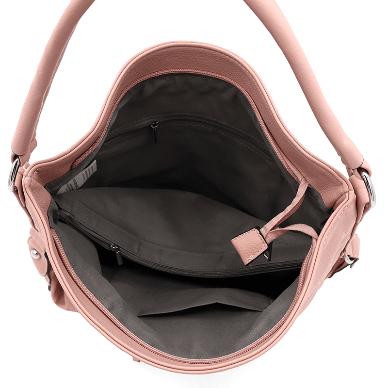 Női táska -rózsaszín