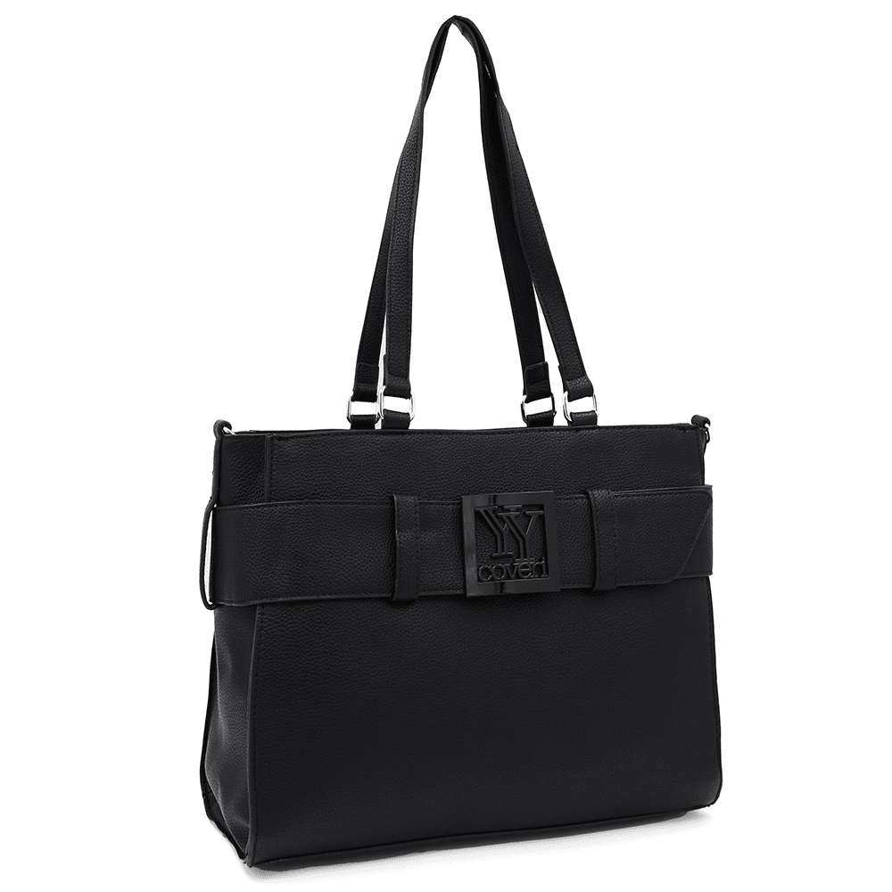 Arabella női táska - fekete