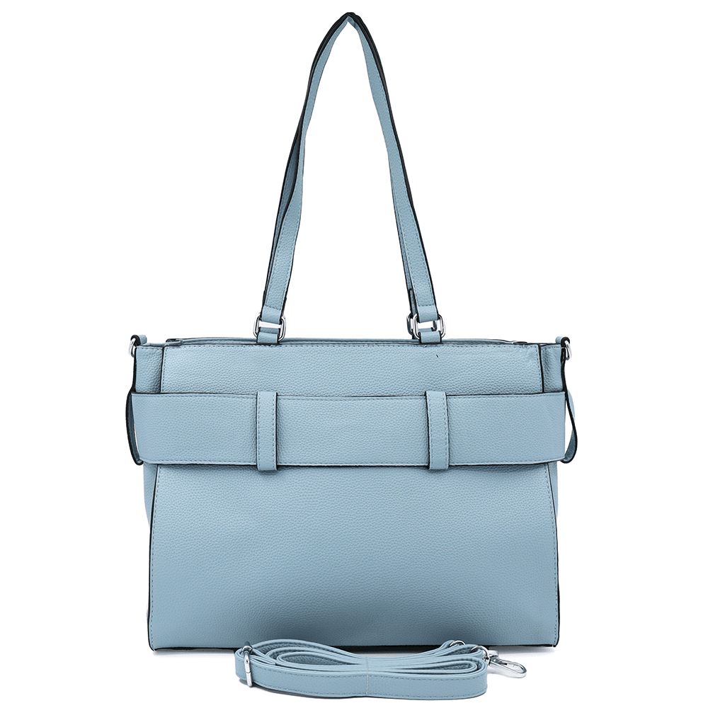Arabella női táska - világoskék