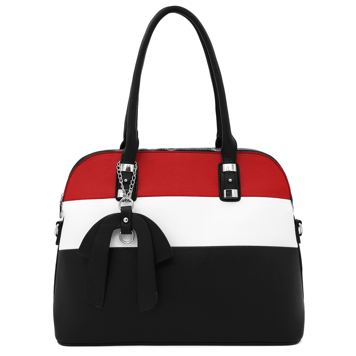 Zoe színes női táska