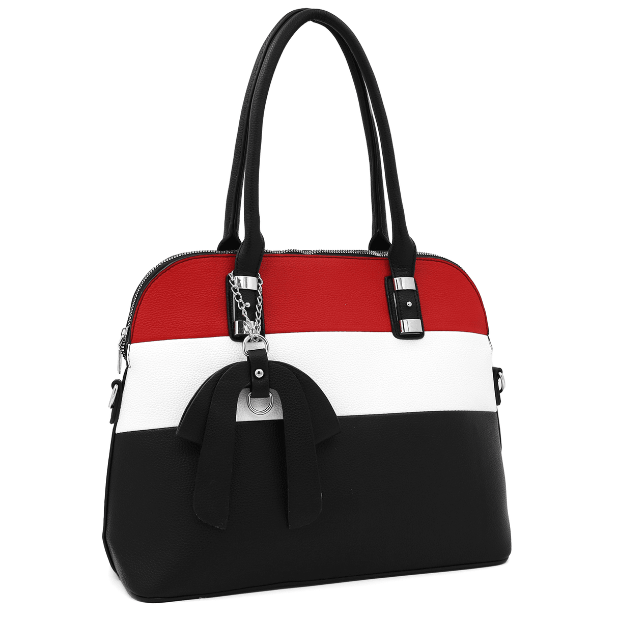 Zoe színes női táska