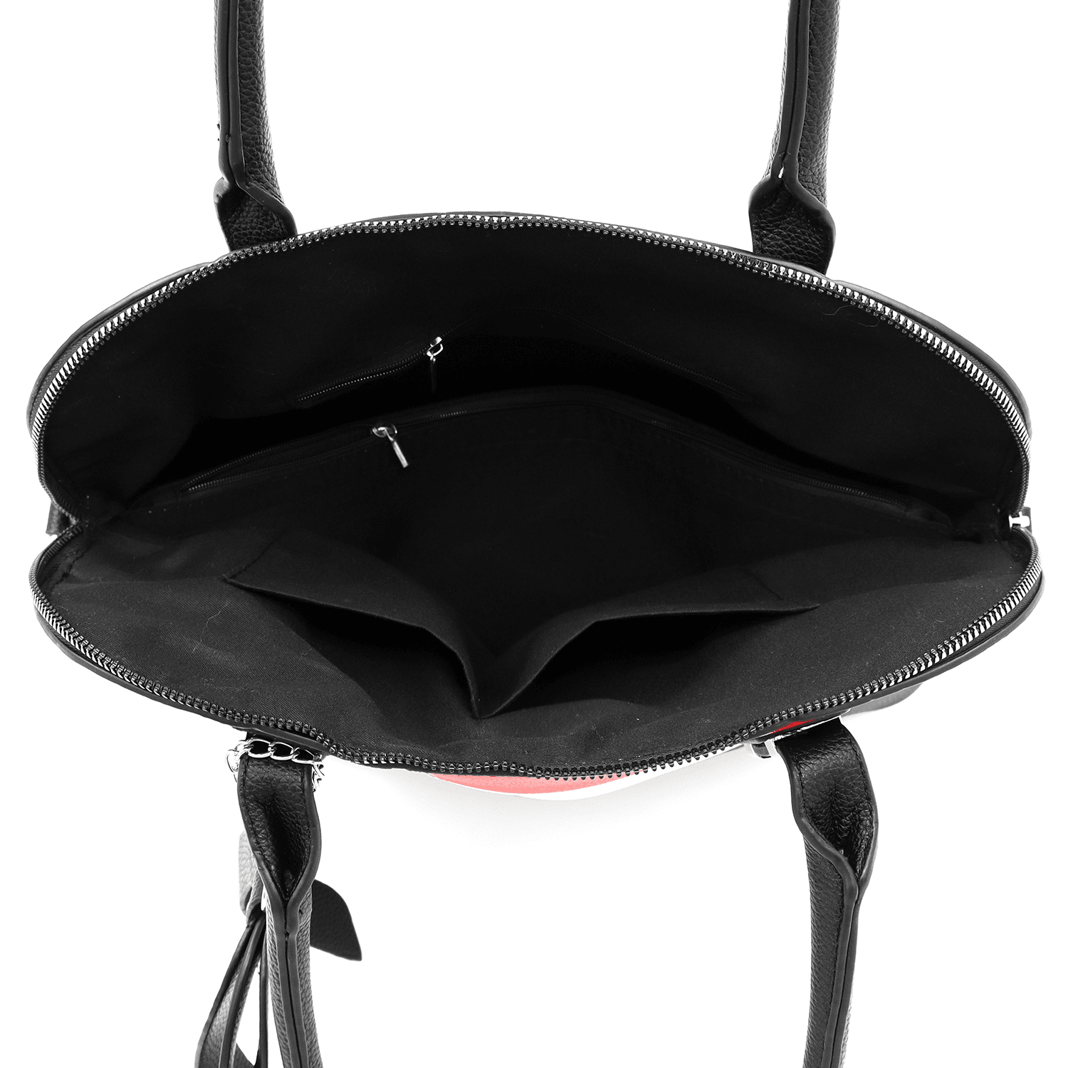 Zoe színes női táska