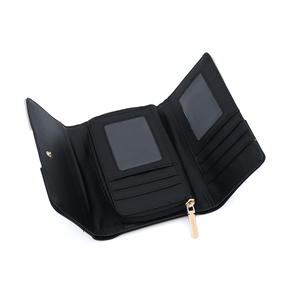 Színes női portmoné