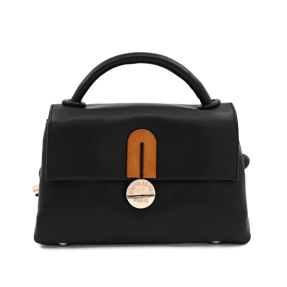 David Jones - Női táska - fekete