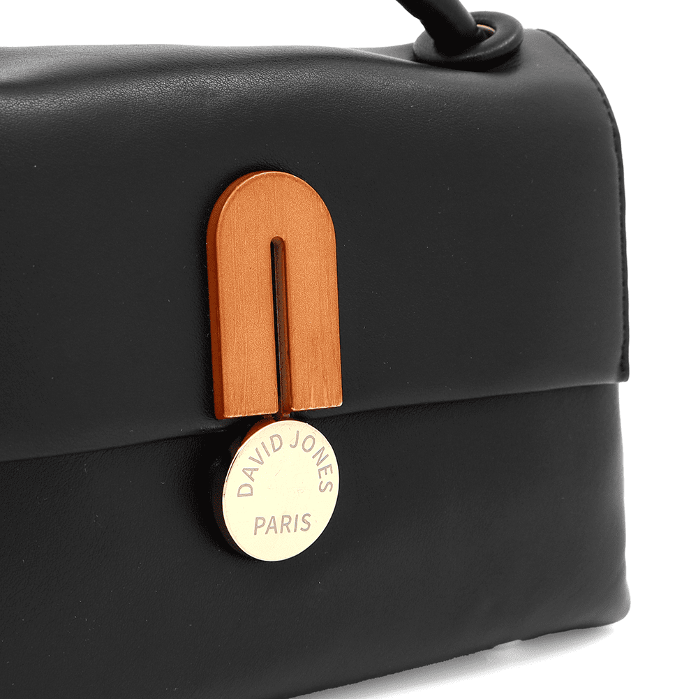 David Jones - Női táska - fekete