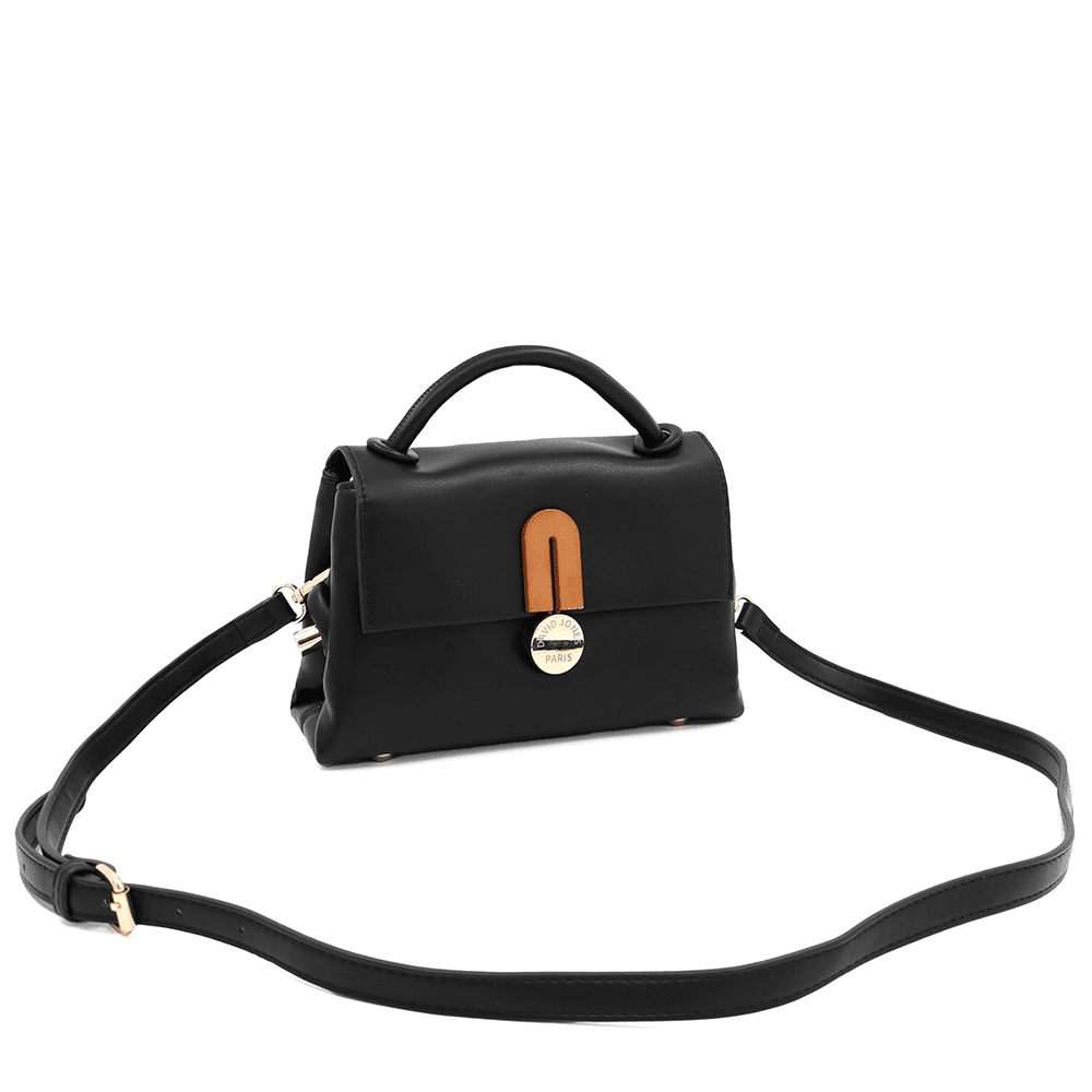 David Jones - Női táska - fekete