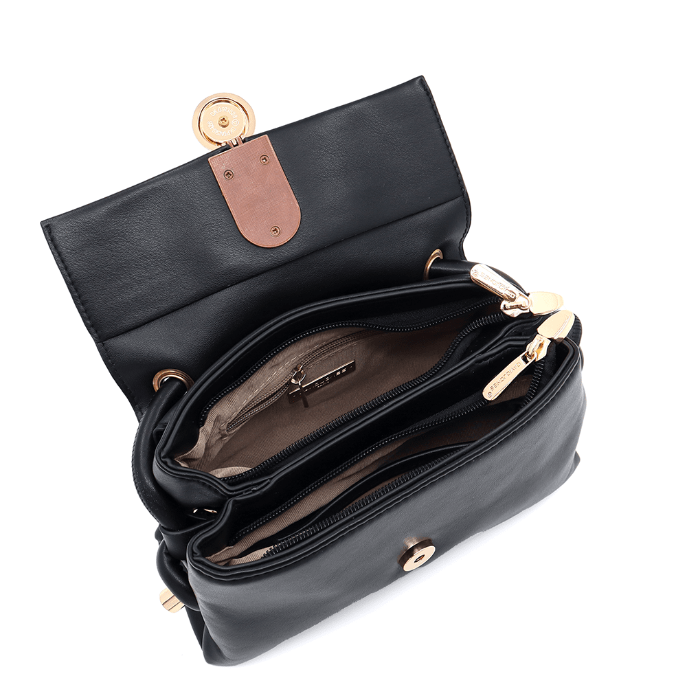 David Jones - Női táska - fekete