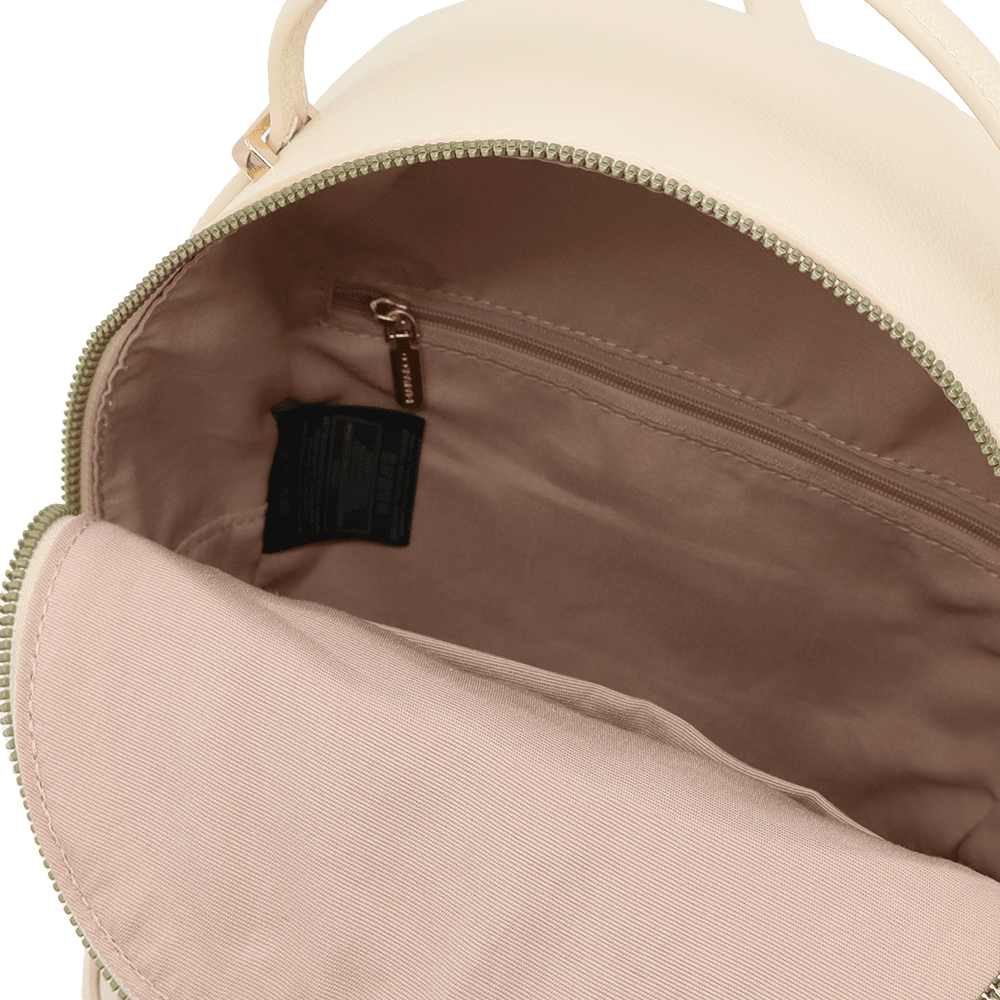 Diana & Co - Női hátizsák - bézs