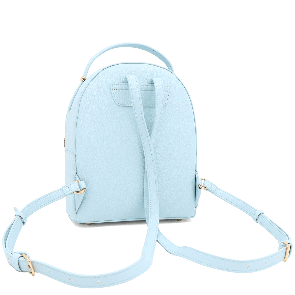 Diana & Co - Női hátizsák - világoskék