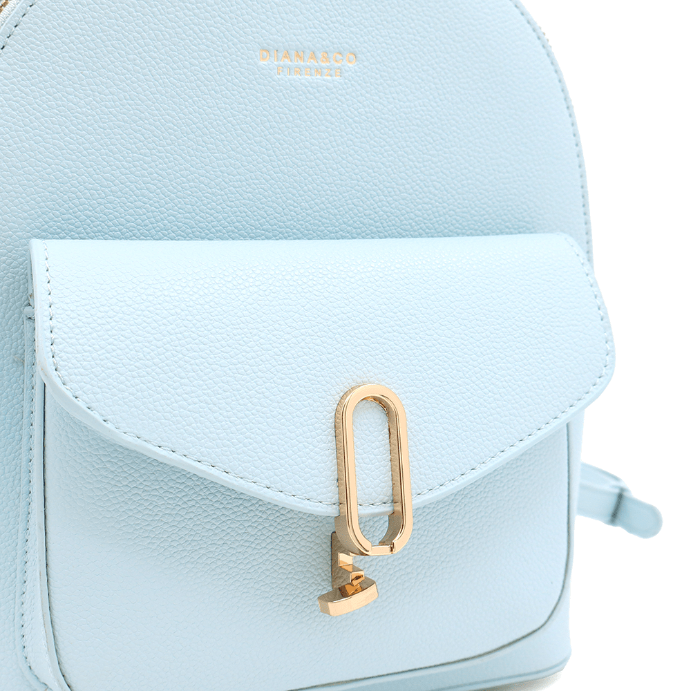 Diana & Co - Női hátizsák - világoskék