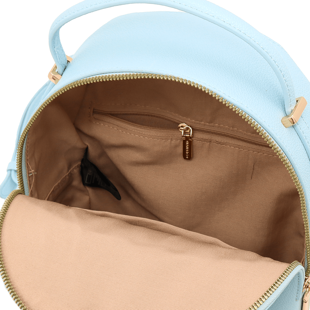 Diana & Co - Női hátizsák - világoskék