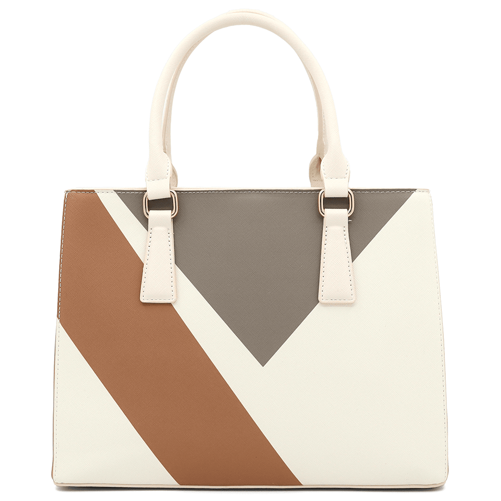 Diana & Co - Női táska nyomtatott mintával