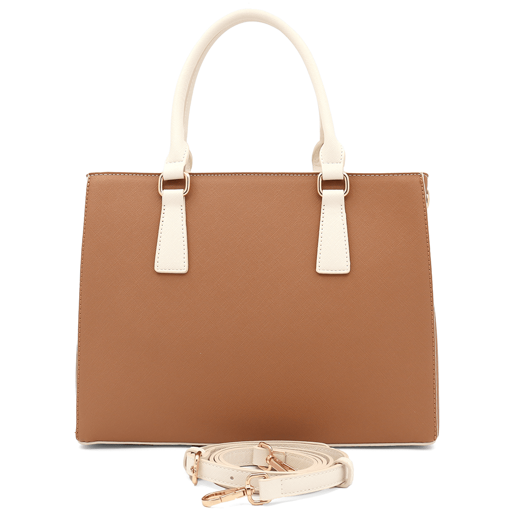 Diana & Co - Női táska nyomtatott mintával