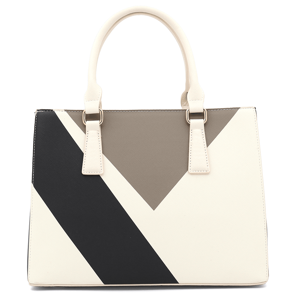 Diana & Co - Női táska nyomtatott mintával