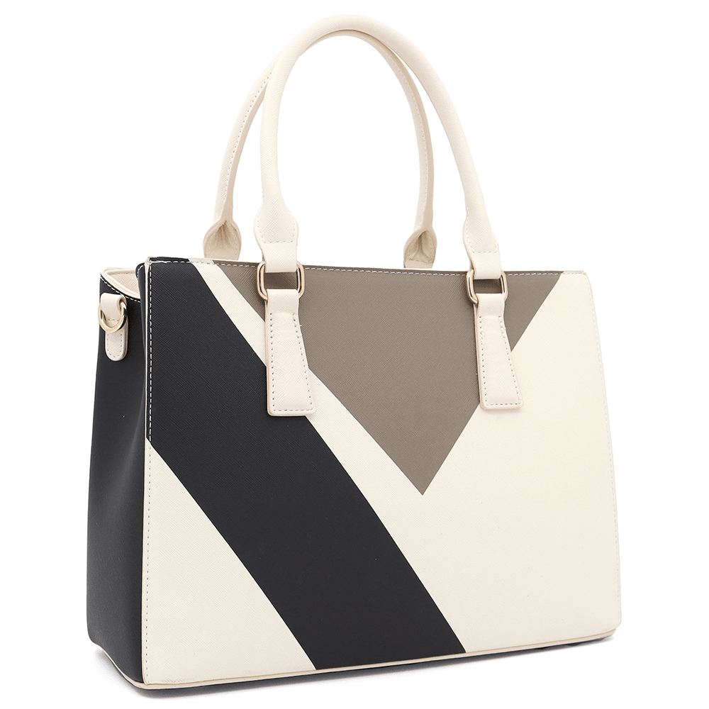 Diana & Co - Női táska nyomtatott mintával