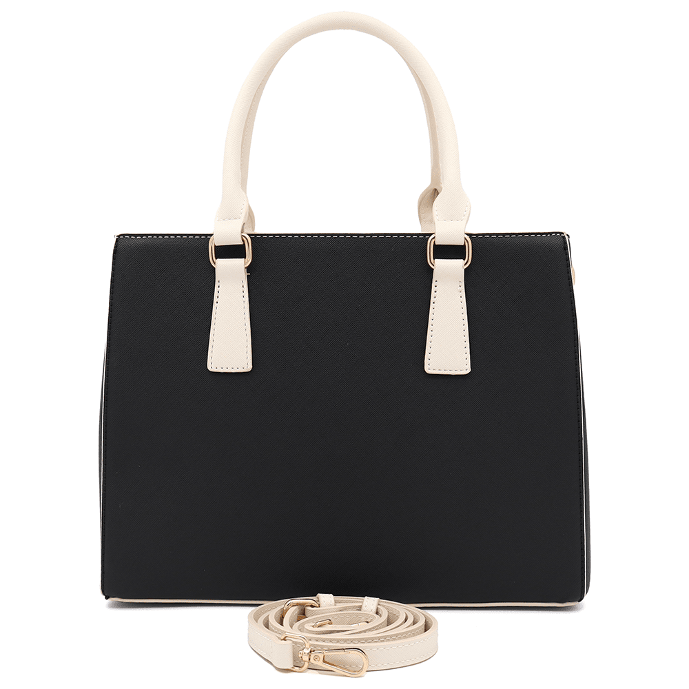 Diana & Co - Női táska nyomtatott mintával