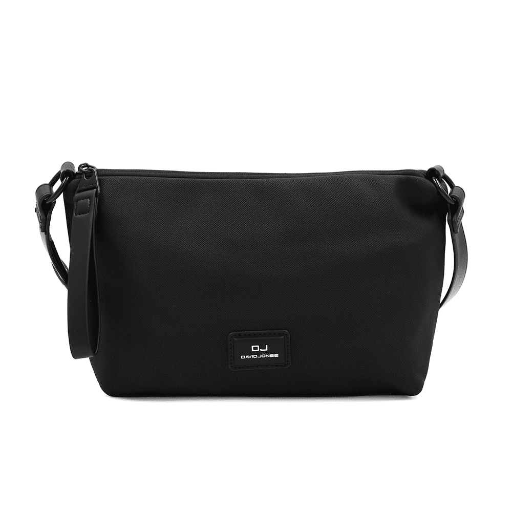 David Jones - Női válltáska - fekete