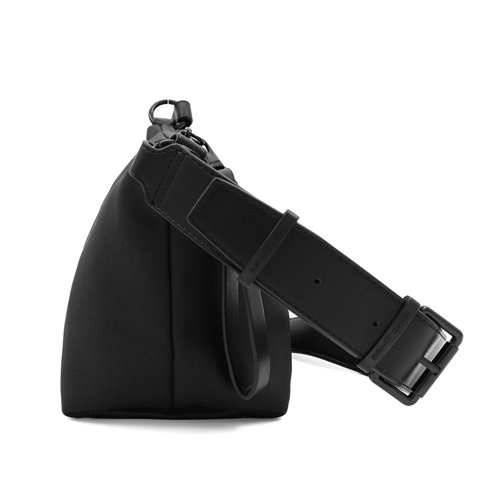 David Jones - Női válltáska - fekete