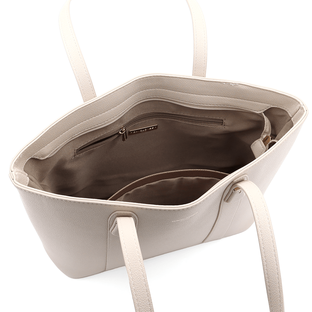 David Jones - Női táska - bézs