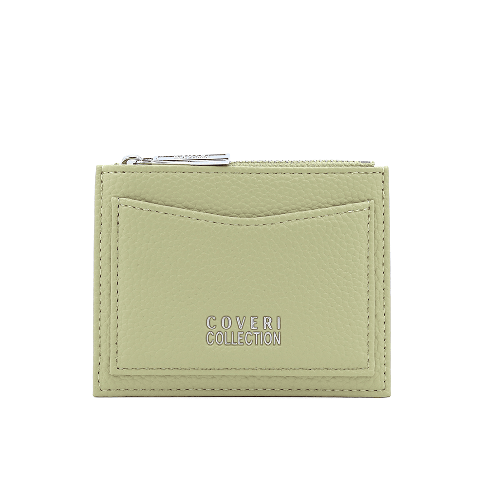Kártyatartó - lime