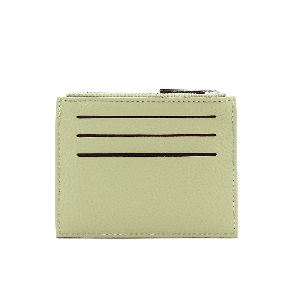 Kártyatartó - lime