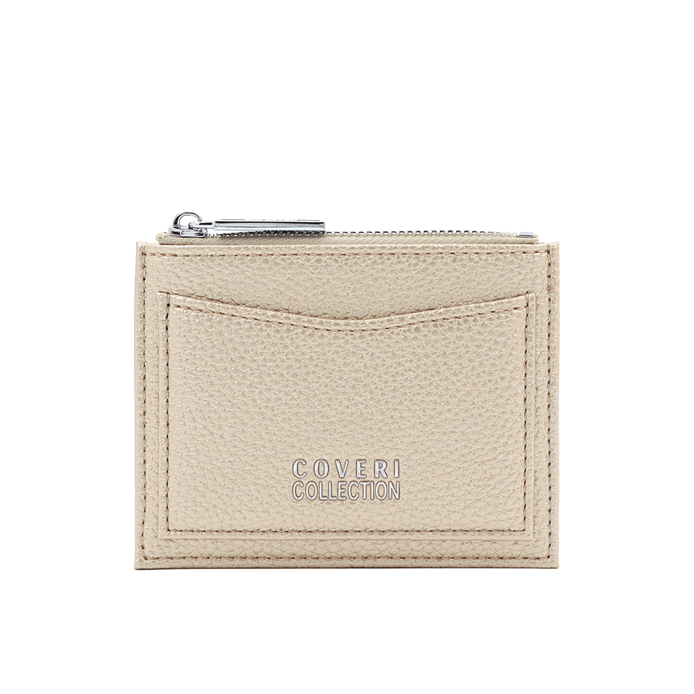 Kártyatartó - arany