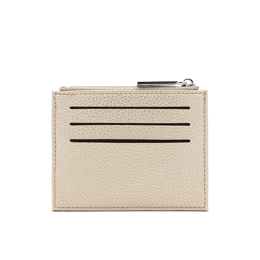 Kártyatartó - arany