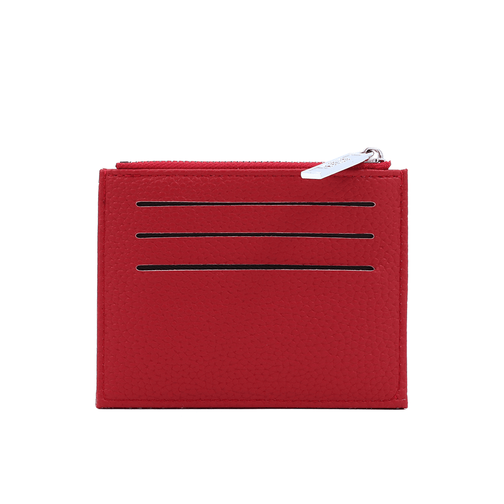 Kártyatartó - piros