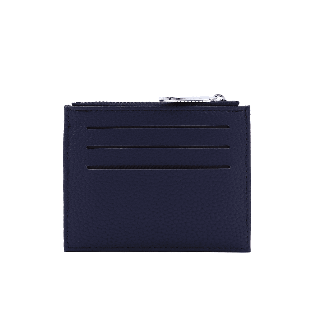 Kártyatartó - sötétkék