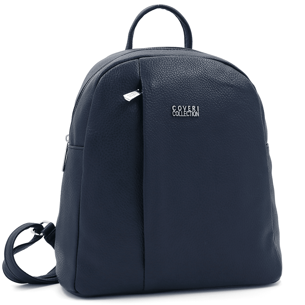 Katy női hátizsák - sötétkék