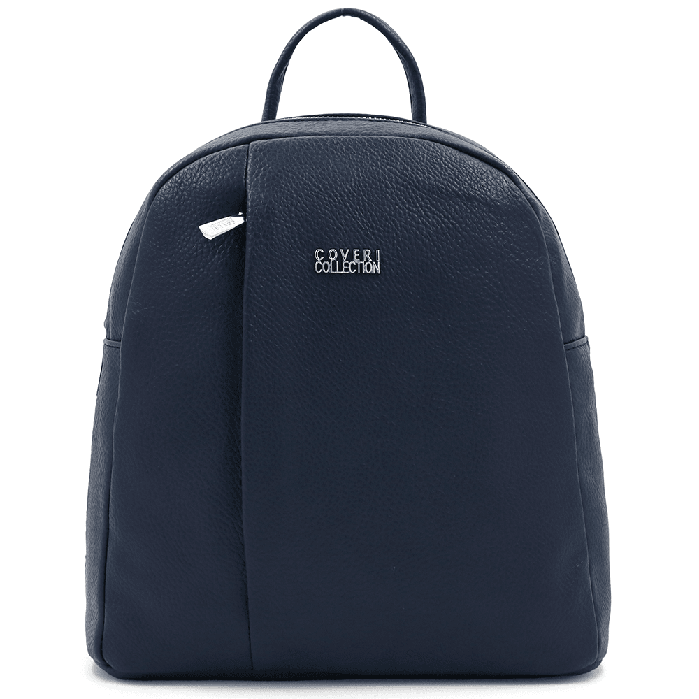 Katy női hátizsák - sötétkék