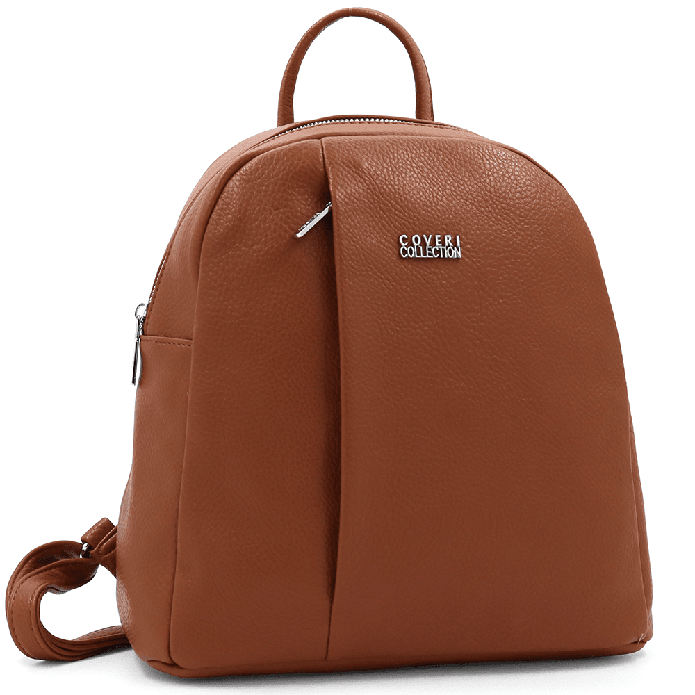 Katy női hátizsák - cserépkék