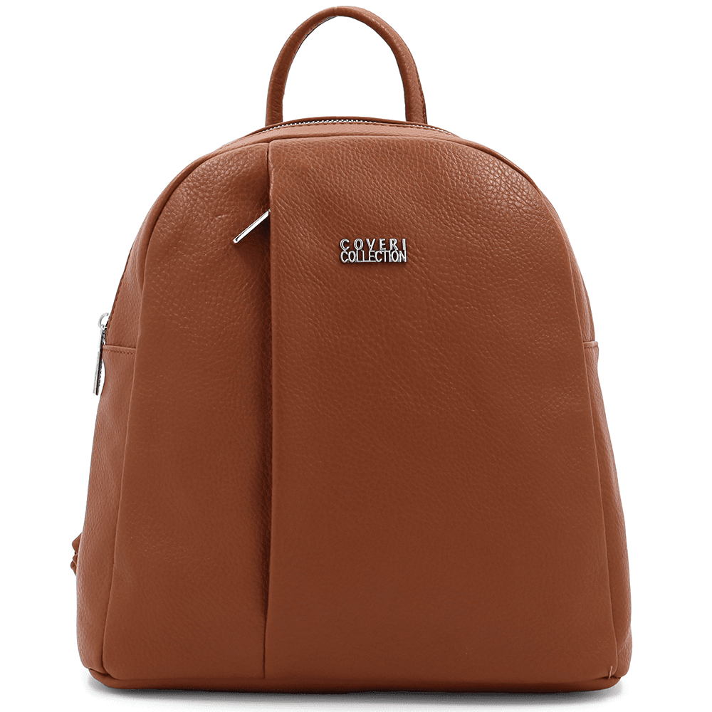 Katy női hátizsák - cserépkék