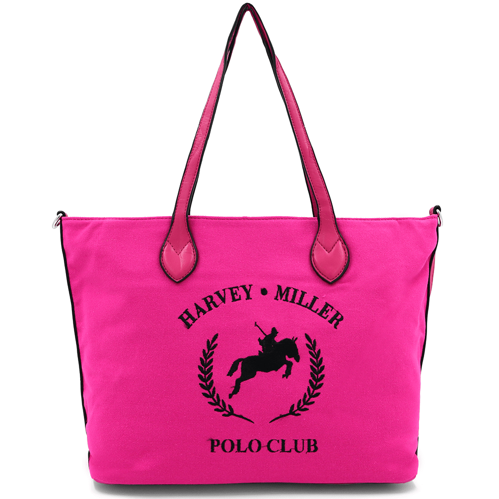 Harvey Miller - Márkás táska - fukszia