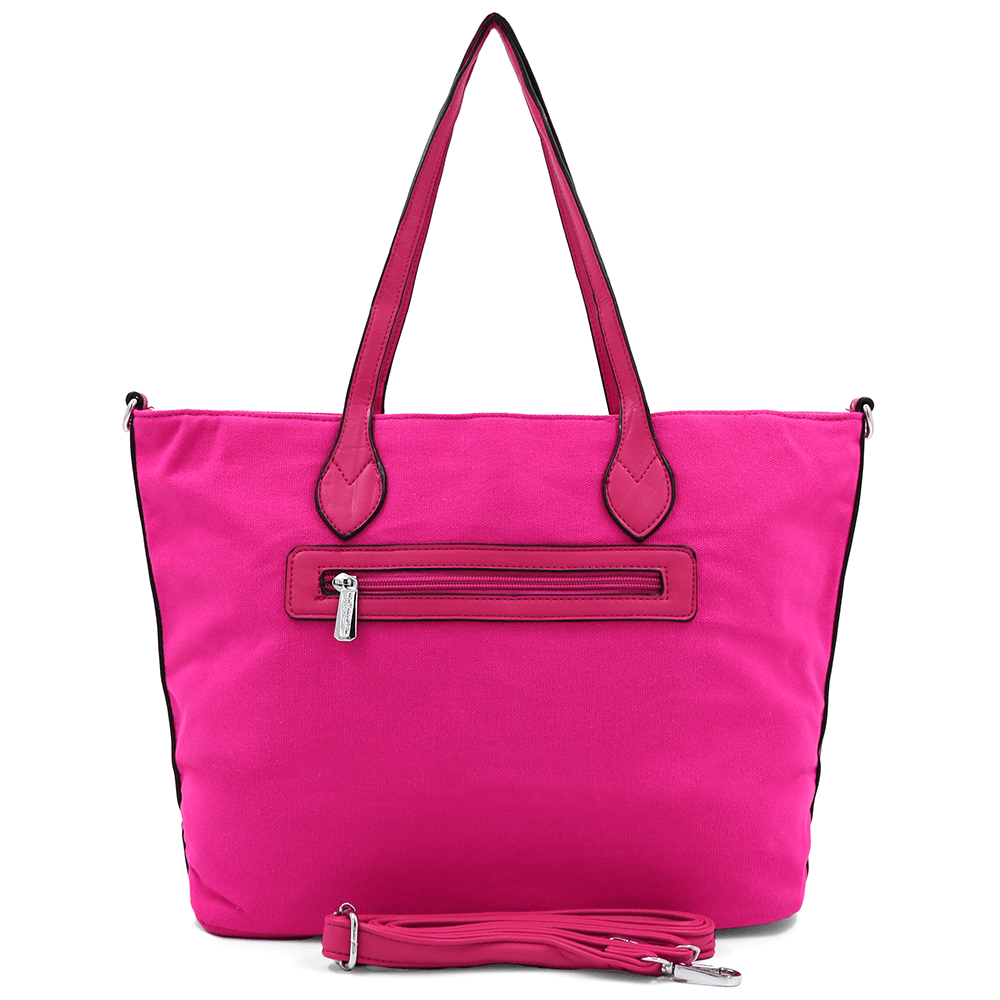 Harvey Miller - Márkás táska - fukszia