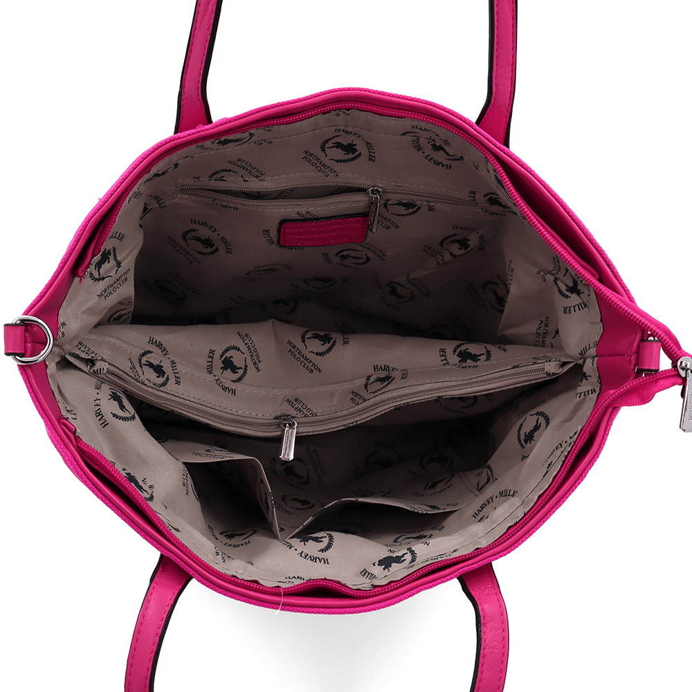 Harvey Miller - Márkás táska - fukszia