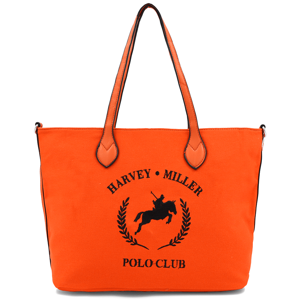 Harvey Miller - Márkás táska - narancssárga