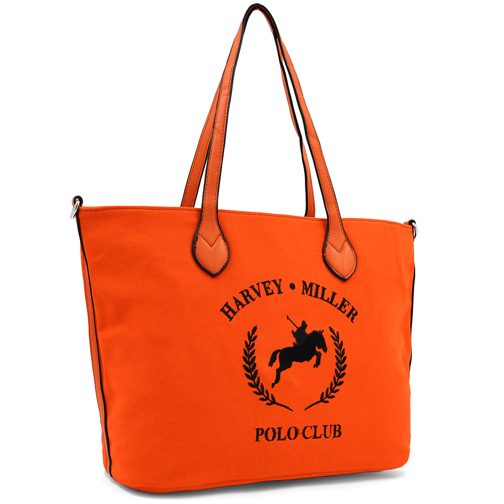 Harvey Miller - Márkás táska - narancssárga