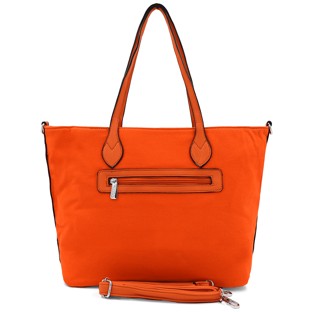 Harvey Miller - Márkás táska - narancssárga